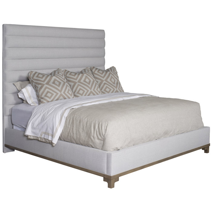 Vanguard Furniture Make It Yours Kelsey King Bed Wayfair